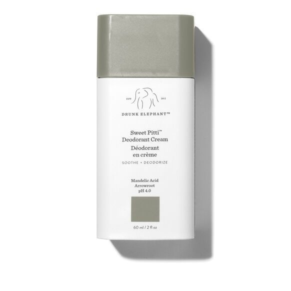 Drunk Elephant Дезодорант Sweet Pitti Deodorant Cream, 60ml #1