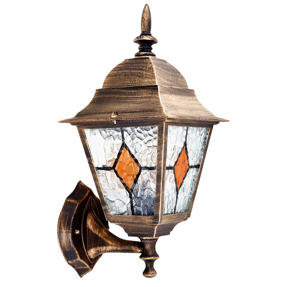 Arte Lamp Уличный светильник Arte Lamp 344682 , E27 #1