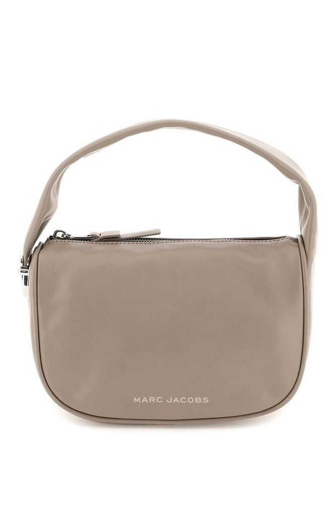 Marc Jacobs Сумка на плечо The Pushlock Mini Hobo Bag #1