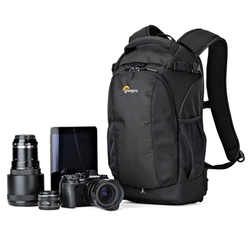 Фоторюкзак Lowepro Flipside 200 AW II, черный #1