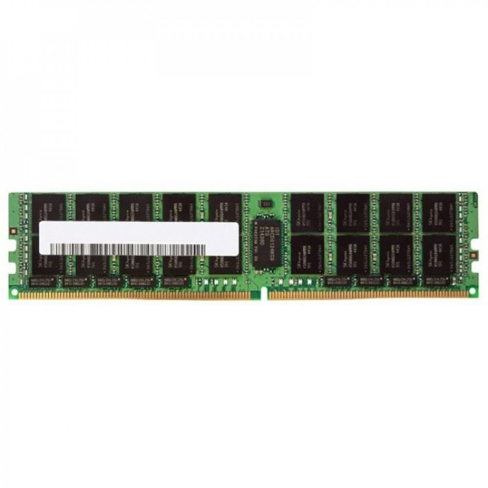 Hynix Оперативная память серверная DDR3 8GB 1333MHz PC3L-10600R ECC REG 2RX4 RDIMM Hynix HMT31GR7EFR4A-H9 #1