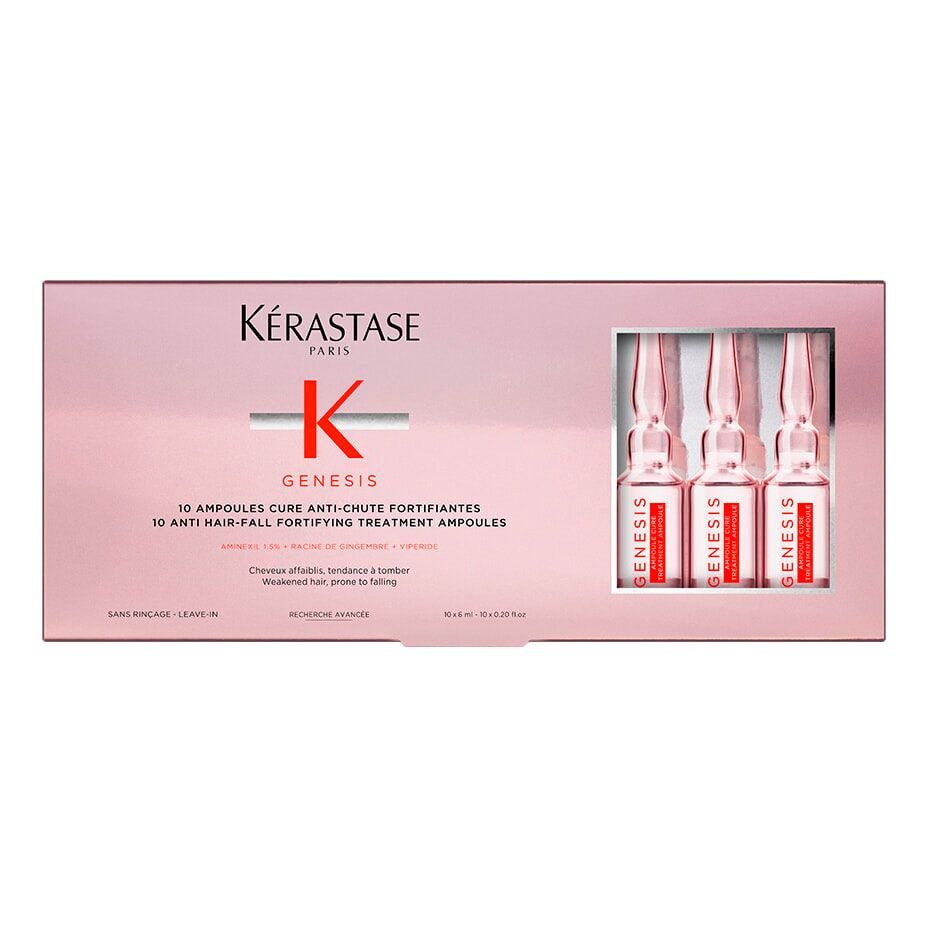 Kerastase Концентрат для волос, 60 мл #1