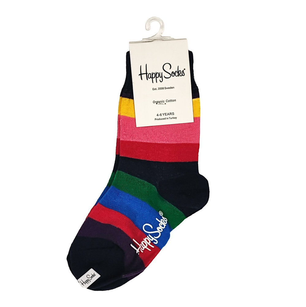 Носки Happy Socks Носки, 1 пара #1