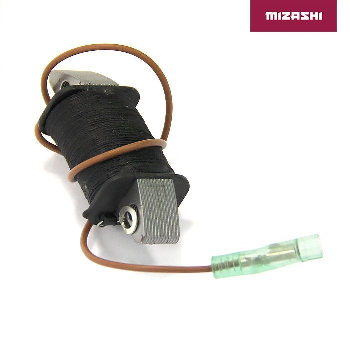 Катушка зарядная генератора Yamaha 50/60-70 OEM: 6H3-85520-00-00 ...
