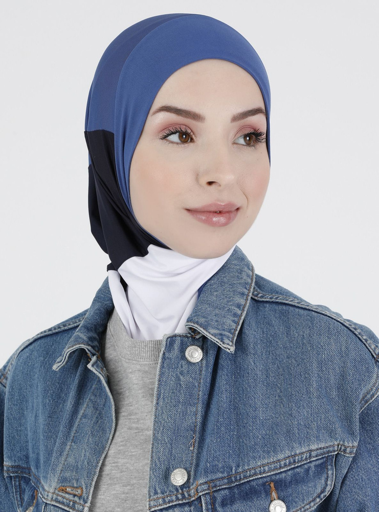 Хиджаб Madina Ali Мусульманский мир #1