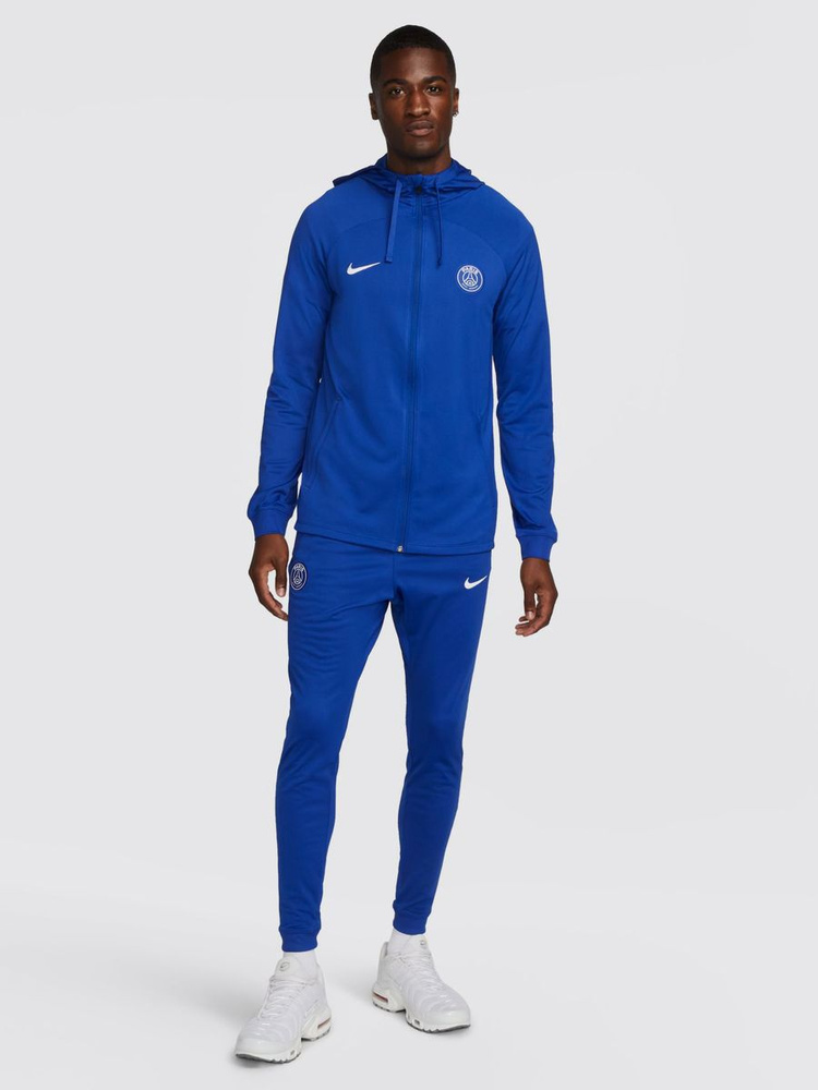 Костюм спортивный Nike Psg Mnk Df Stkhd Trksuit Kcl #1