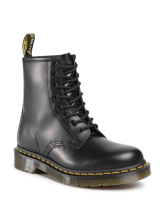 Ботинки Dr. Martens #1