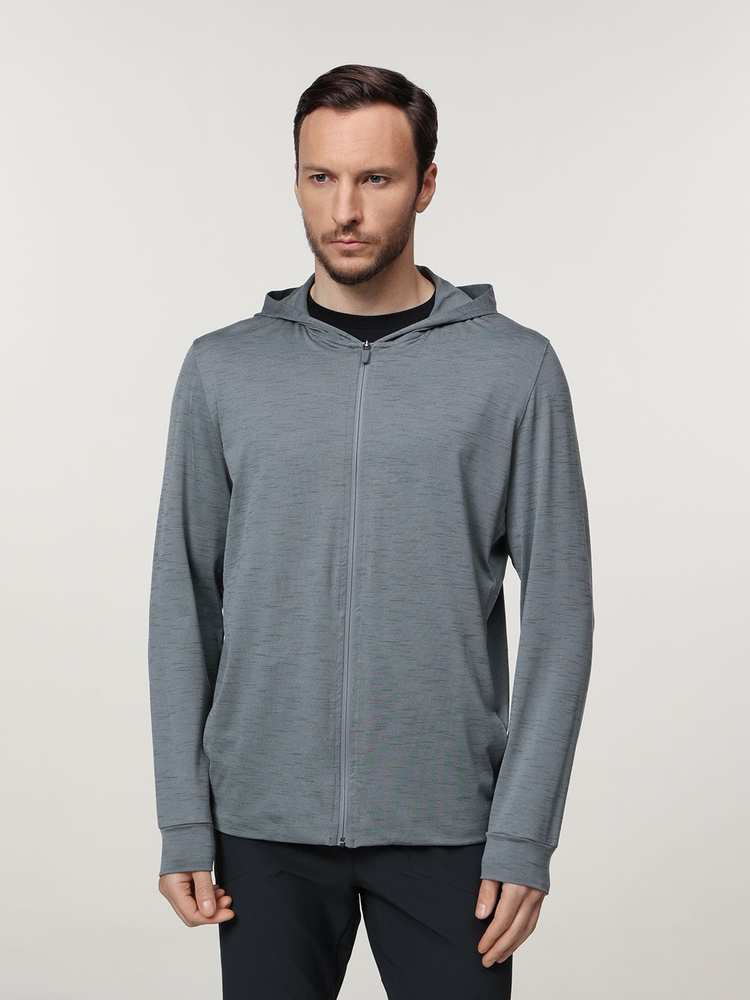 Толстовка Nike M Ny Df Top Fz #1