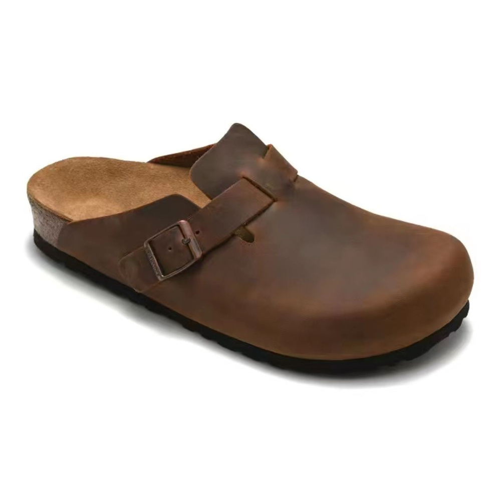 Тапочки Birkenstock #1