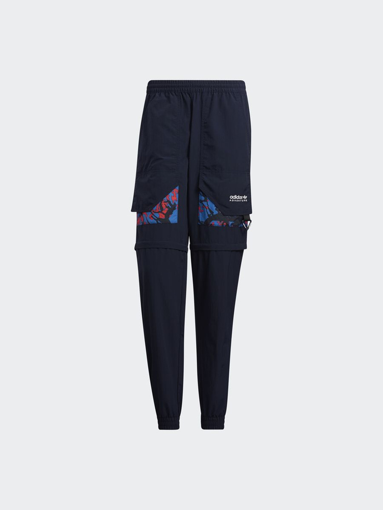 Брюки спортивные adidas Originals Adv Pants 2 #1