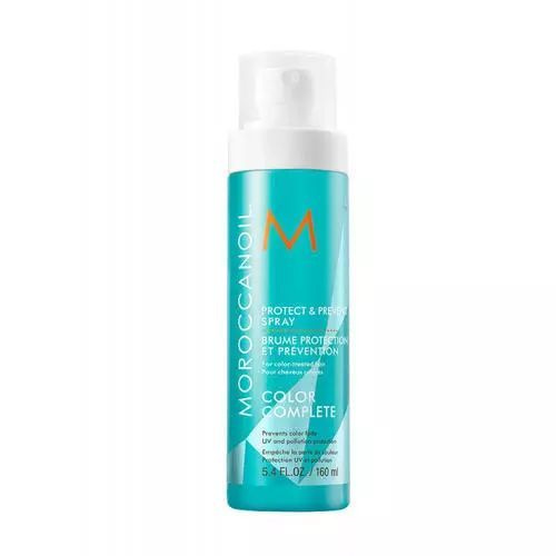 Moroccanoil Спрей для укладки волос, 160 мл #1