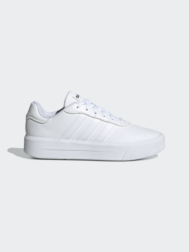 Кеды adidas Sportswear Court Platform #1