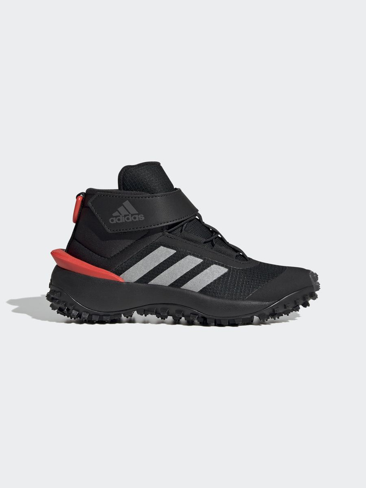 Ботинки adidas Sportswear Fortatrail El K #1