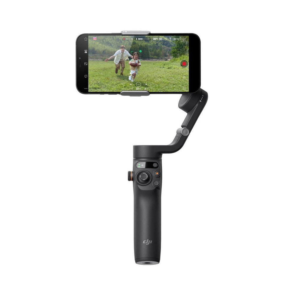 Стабилизатор DJI Osmo Mobile 6 #1