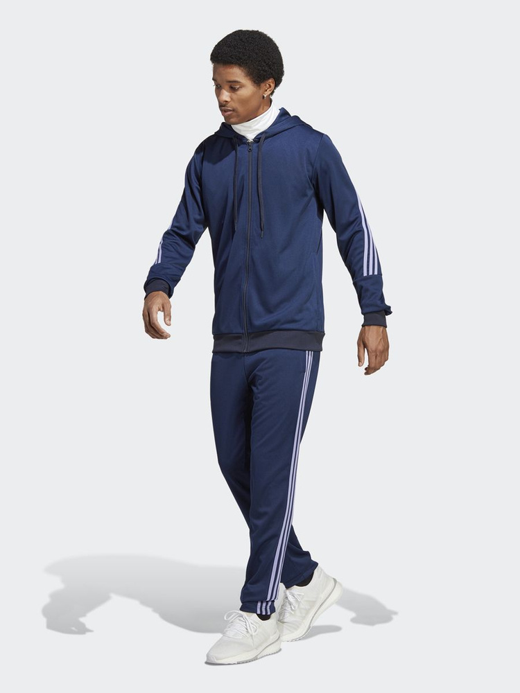 Костюм спортивный adidas Sportswear M 3S Dk Ts #1