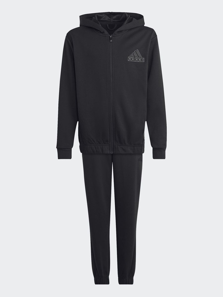 Костюм спортивный adidas Sportswear U Fi Logo Co Ts #1