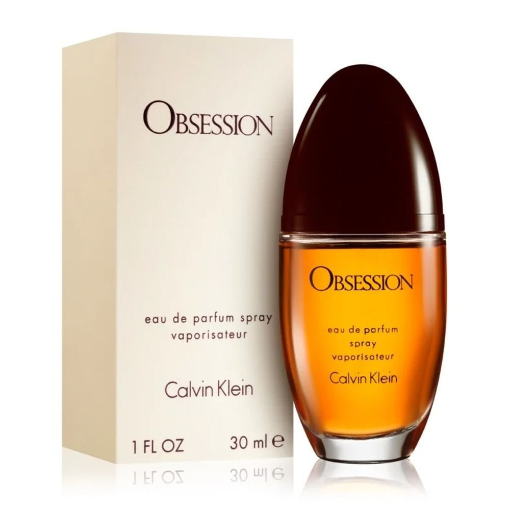 Calvin Klein OBSESSION lady 30 1076546556