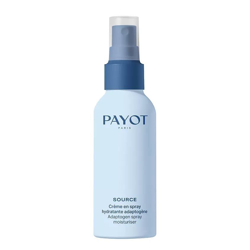 PAYOT Крем-спрей-адаптоген для лица увлажняющий (Source Adaptogen Spray Moisturiser) 40 мл  #1