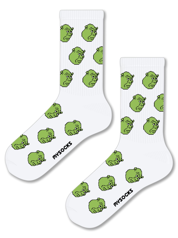 Носки MySocks, 1 пара #1