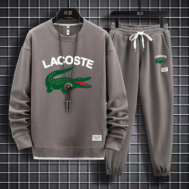 Костюм спортивный Lacoste #1