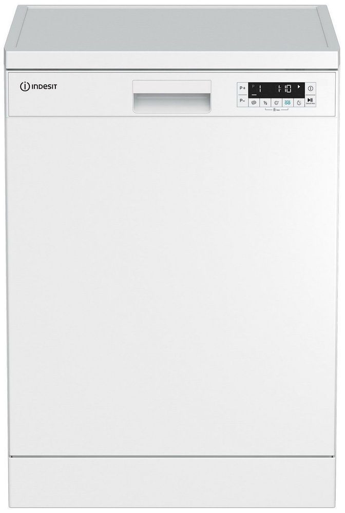 Indesit Посудомоечная машина DF 5C85 D, белый #1