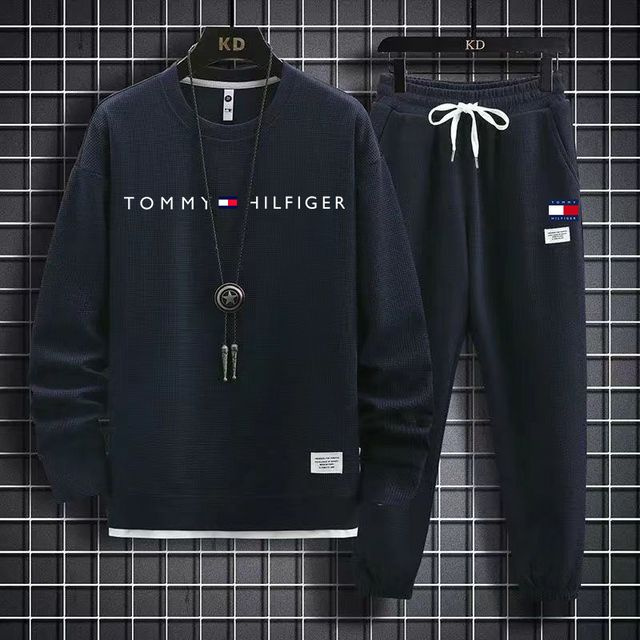 Костюм спортивный Tommy Hilfiger #1