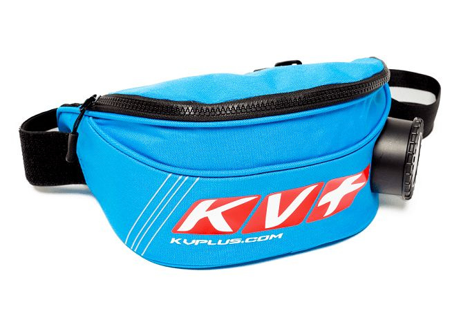 Фляга KV+ Thermo Waist Bag 1л #1