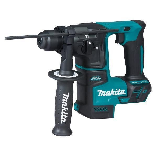 Аккумуляторный перфоратор Makita DHR171Z #1