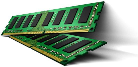 Оперативная память DDR2 2Gb 1x2 ГБ (6) #1
