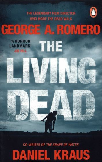 Romero, Kraus - The Living Dead | Krausnick Daniel #1