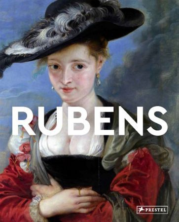 Michelle Robinson - Rubens. Masters of Art | Robinson Michelle #1