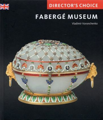 Vladimir Voronchenko - Faberge Museum #1