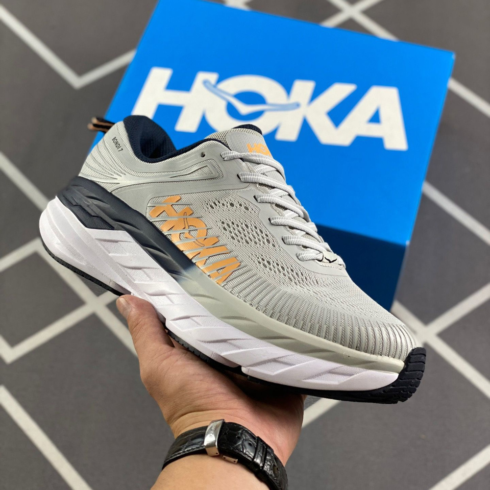 Кроссовки HOKA ONE ONE #1