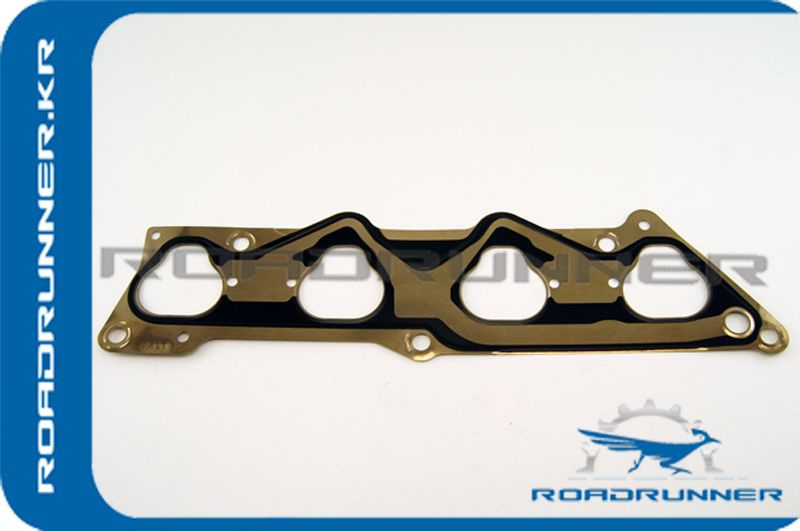 RoadRunner Прокладка впускного коллектора, арт. RR17055PLD004, 1 шт.  #1
