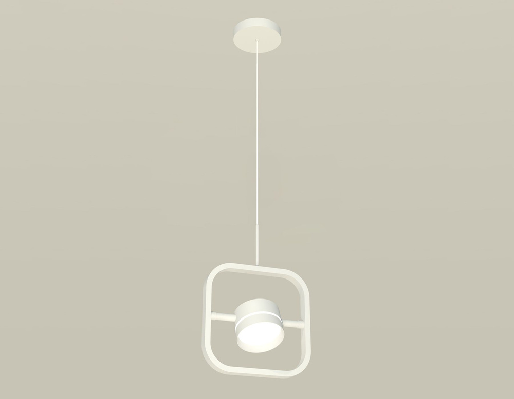 Комплект подвесного поворотного светильника с акрилом Ambrella Light XB9118152  #1