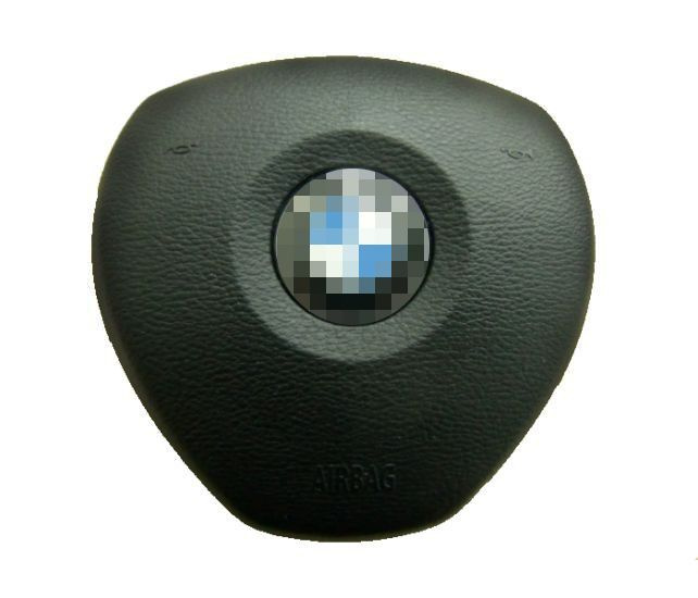 Крышка airbag на руль BMW X5 #1