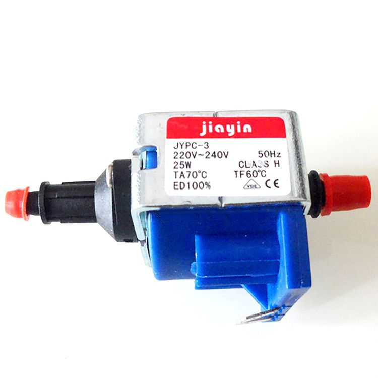 Электромагнитный насосный клапан JYPC-3 25 Вт MyPads для паровой подвесной и гладильной машины  #1