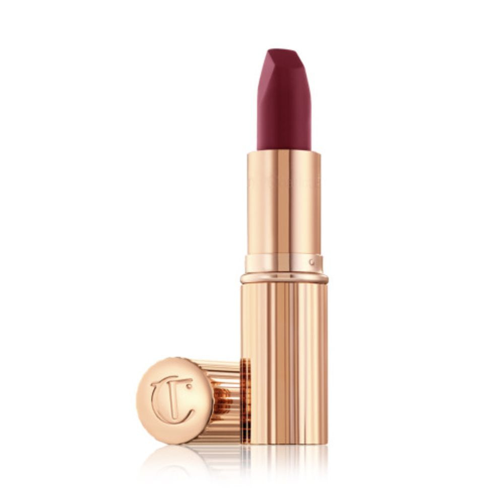 Charlotte Tilbury Матовая губная помада MATTE REVOLUTION Lipstick (Love Liberty) 3,5 гр  #1