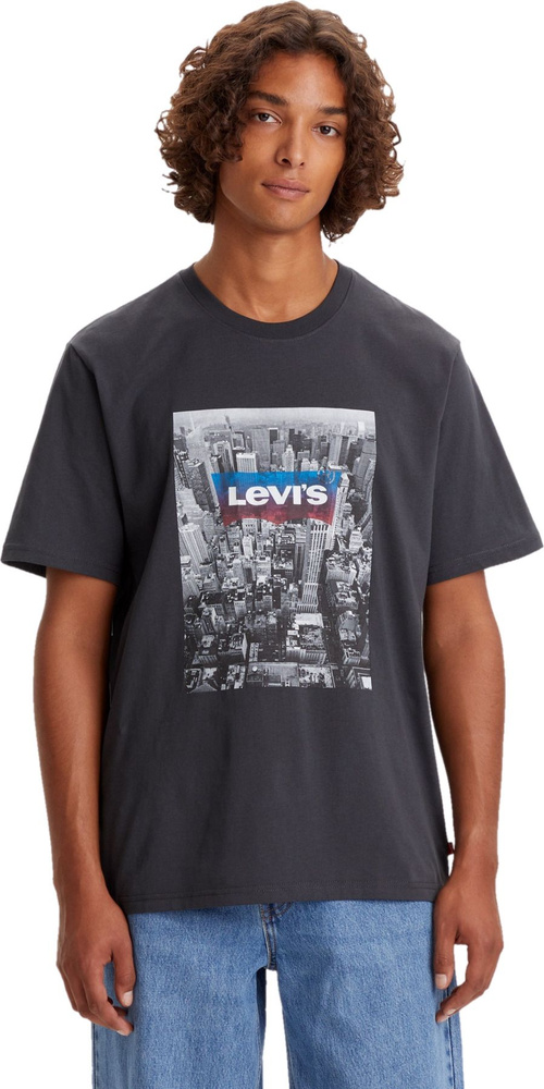 Футболка Levi's #1