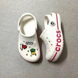 Сабо Crocs Crocs Sarah Clog #1