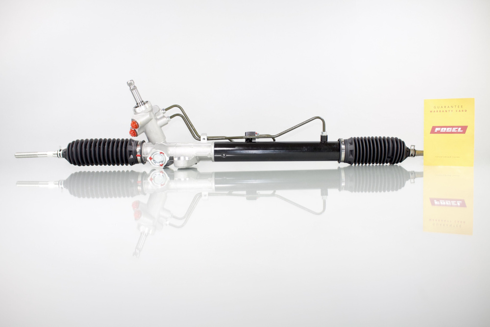 Рулевая рейка для Хендай Солярис 1 - FOGEL арт. 00-00005537-1276 ...