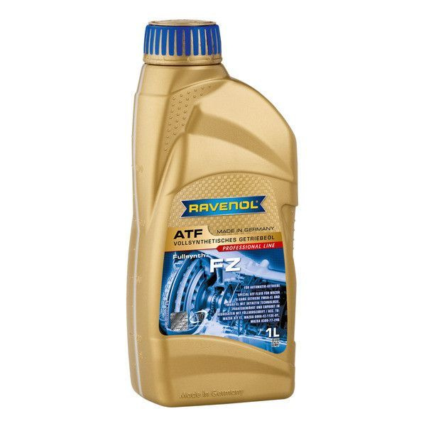 RAVENOL Масло трансмиссионное, 1 л #1