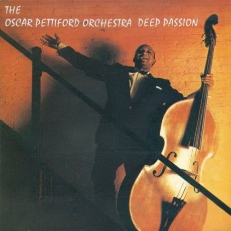 OSCAR PETTIFORD ORCHESTRA Deep Passion #1