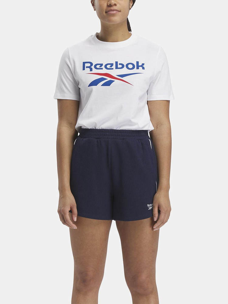 Футболка Reebok RI BL TEE #1