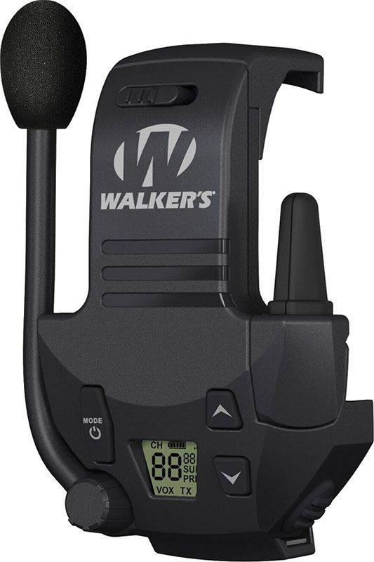 Гарнитура для активных наушников Walker's Razor Walkie Talkie #1