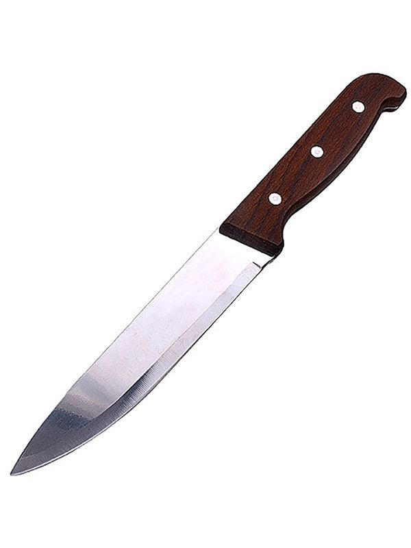 Mayer&Boch Кухонный нож для мяса, для овощей, длина лезвия 16 см  #1