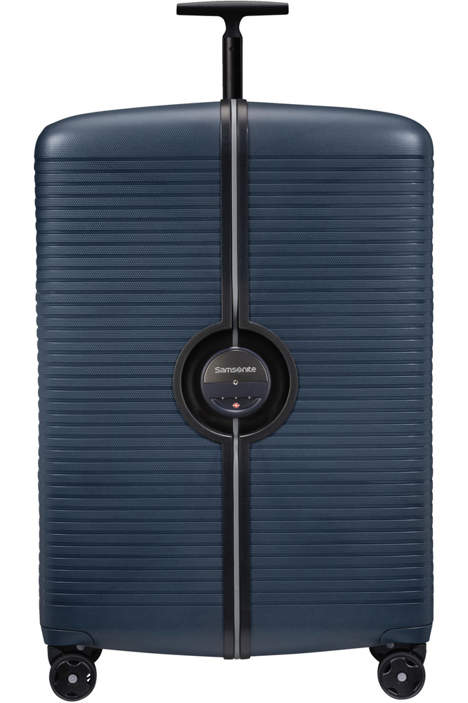 Samsonite Чемодан Полипропилен 76 см 102 л #1