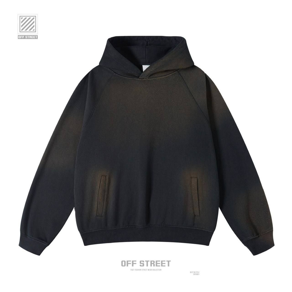 Худи Off Street #1