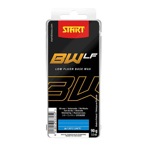 Фторовый грунтовый парафин BWLF FLUORINATED BASE WAX, 90 г #1