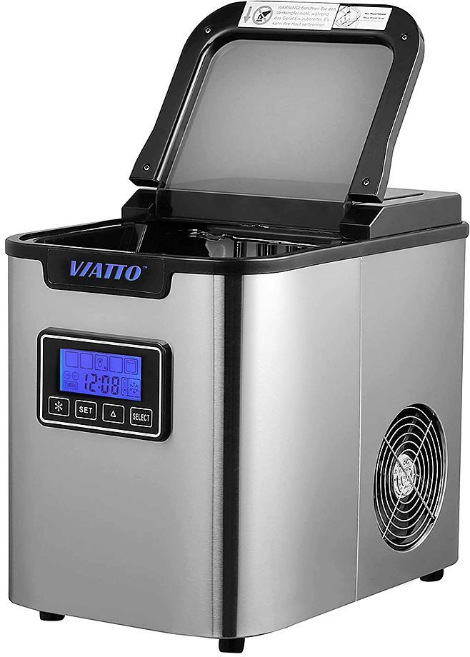 Льдогенератор Viatto VA-IM99D #1